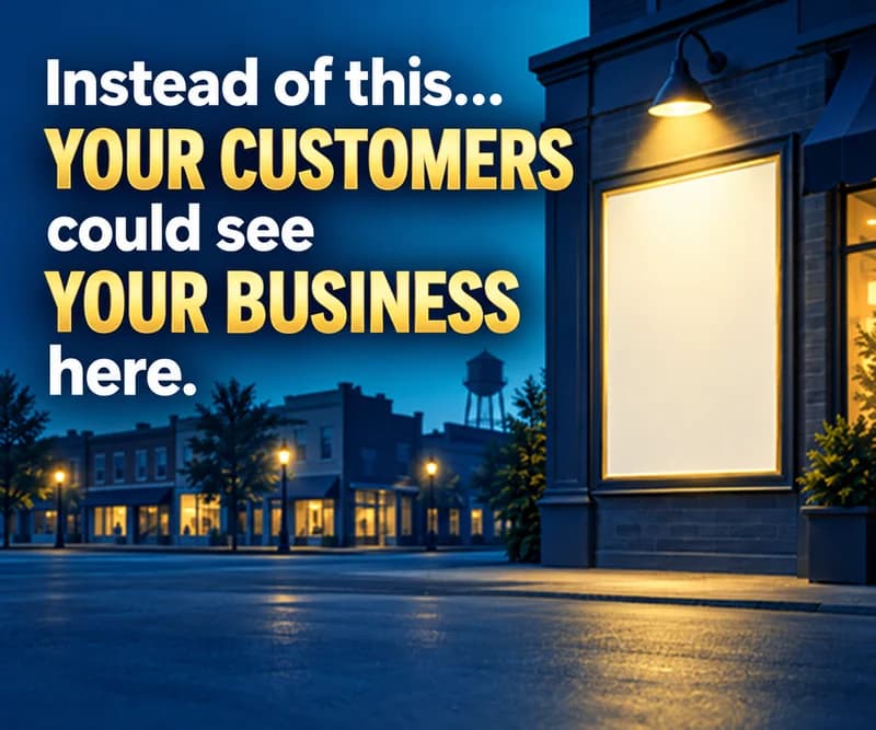 Advertise here — contact us to put your business in front of Southeast Missouri visitors.